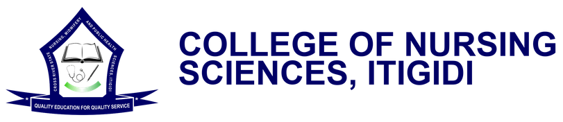 College of Nursing Sciences, Itigidi