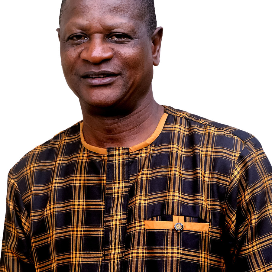 Sir Chief Aji Eko